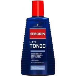 Schwarzkopf Seborin Hair Tonic 300ML