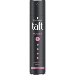 Schwarzkopf Taft Power Haarspray 250ML