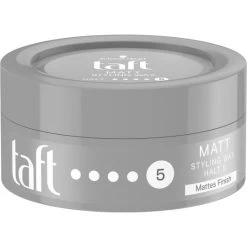 Schwarzkopf Taft Matt Styling Wax Halt 5 75ML