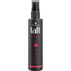 Schwarzkopf Taft Power Gel Haarspray Halt 4 150ML