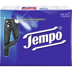 Tempo Taschentücher Classic 30x 10ST